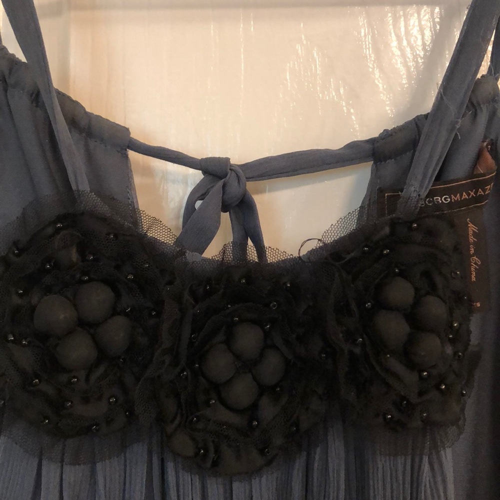 BCBG cocktail/dance dress - Picture 2 of 2